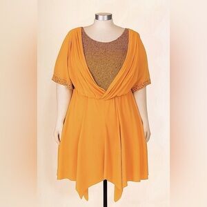 Ballroom / Latin / Rhythm Dance Dress